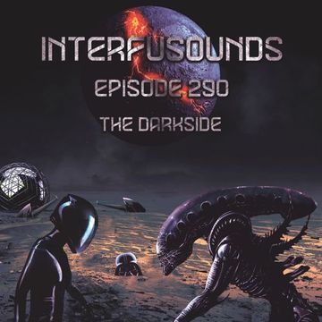 Play At Decks - Interfusounds Episode 290 (April 03 2016)