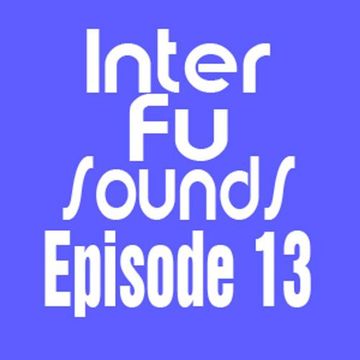 JaviDecks - Interfusounds Episode 13 (December 12 2010)