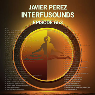 Javier Pérez   Interfusounds Episode 653 (March 19 2023)