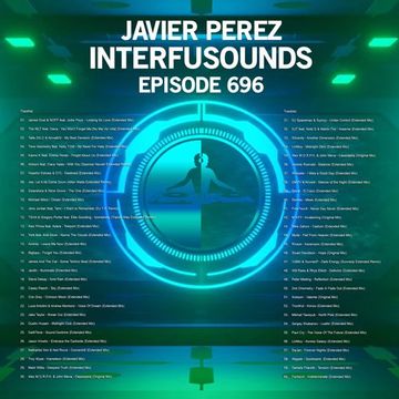 Javier Pérez   Interfusounds Episode 696 (January 14 2024)