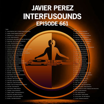 Javier Pérez   Interfusounds Episode 661 (May 14 2023)