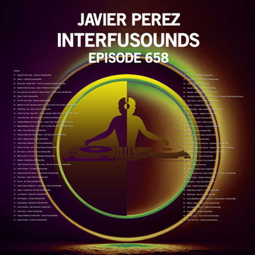 Javier Pérez   Interfusounds Episode 658 (April 23 2023)