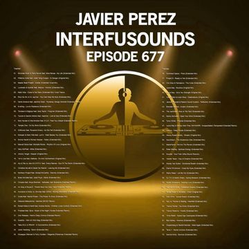 Javier Pérez   Interfusounds Episode 677 (September 03 2023)