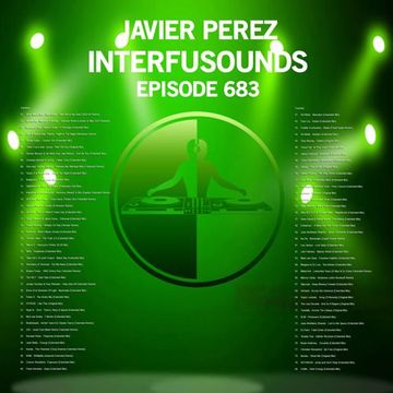 Javier Pérez   Interfusounds Episode 683 (October 15 2023)