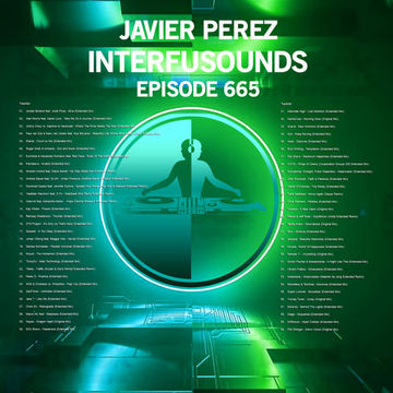 Javier Perez   Interfusounds Episode 665 (June 11 2023)