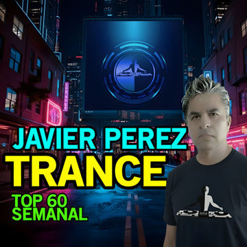 Javier Pérez   Interfusounds Episode 784 (September 21 2025)