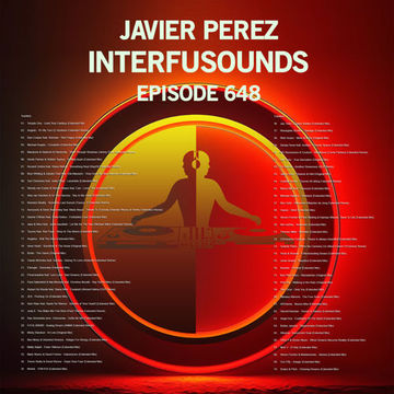 Javier Pérez   Interfusounds Episode 648 (February 12 2023)