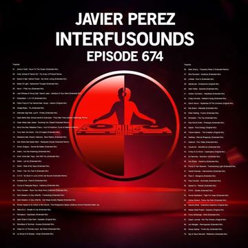 Javier Pérez Interfusounds Episode 674 (August 13 2023)
