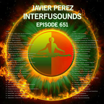 Javier Pérez   Interfusounds Episode 651 (March 05 2023)