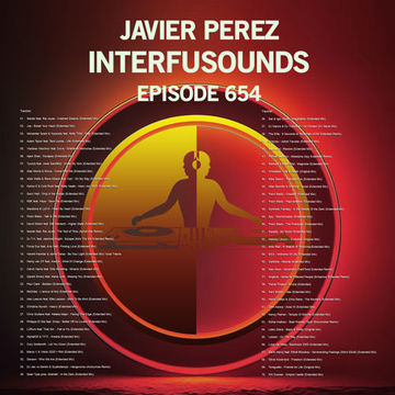 Javier Pérez   Interfusounds Episode 654 (March 26 2023)