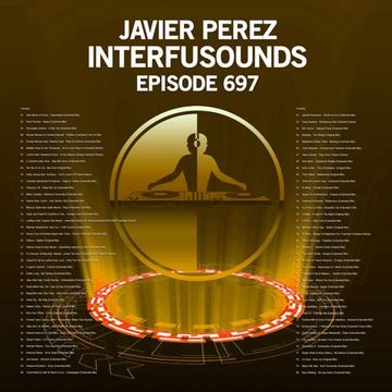 Javier Pérez   Interfusounds Episode 697 (January 21 2024)