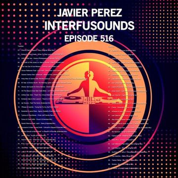 Javier Pérez - Interfusounds Episode 516 (August 02 2020)