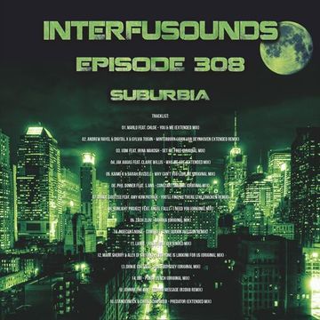 Play At Decks - Interfusounds Episode 308 (August 07 2016)