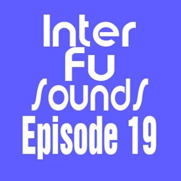 JaviDecks - Interfusounds Episode 19 (January 23 2011)