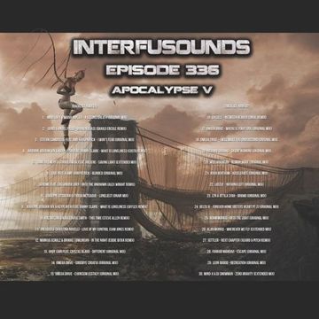 Play At Decks - Interfusounds Episode 336 (February 19 2017)