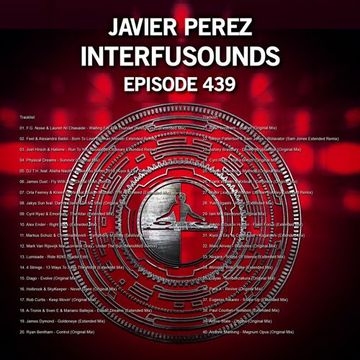 Javier Pérez - Interfusounds Episode 439 (February 10 2019)