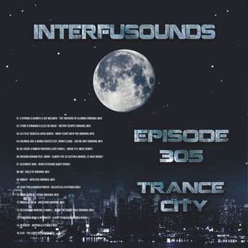 Play At Decks - Interfusounds Episode 305 (July 17 2016)