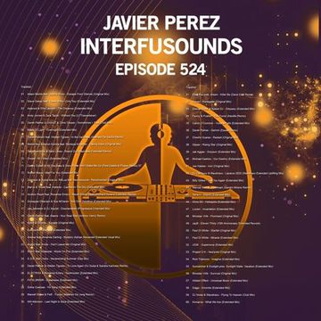 Javier Pérez - Interfusounds Episode 524 (September 27 2020)