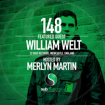 SGR1489 William Welt & Merlyn Martin
