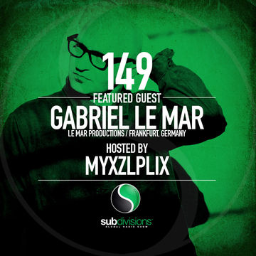 SGR 149 Gabriel LeMar & Myxzlplix