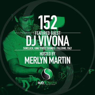 SGR152 DJ Vivona & Merlyn Martin