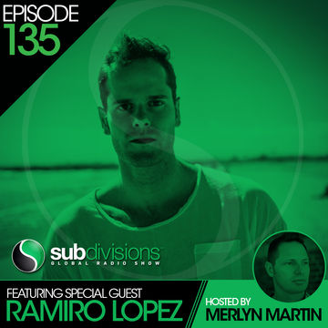 Subdivisions 135 feat. Ramiro Lopez & Merlyn Martin