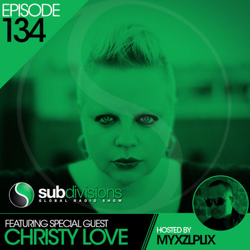 SGR134 Myxzlplix & Guest Christy Love