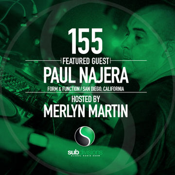 SGR155 PaulNajera & Merlyn Martin