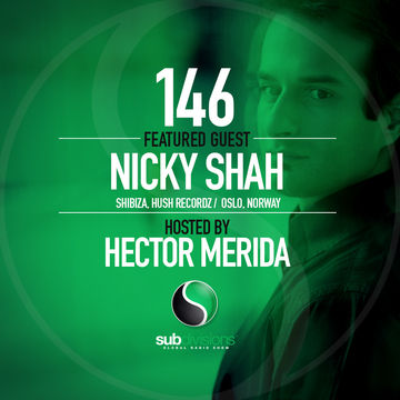 SGR146 Nicky Shah & Hector Merida