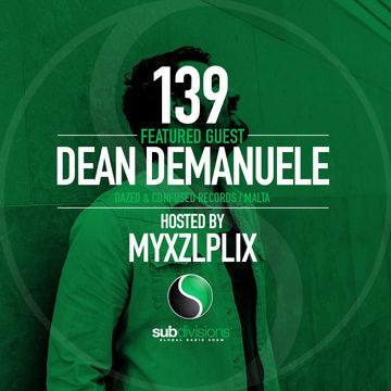 SGR139 Feat. Dean Demanuele & Myxzlplix