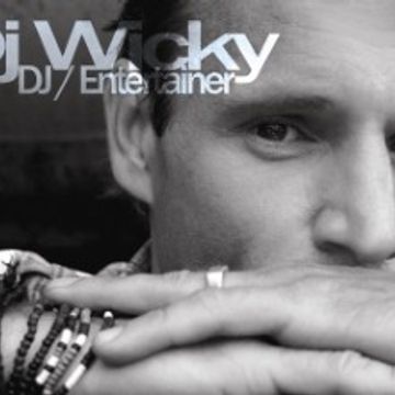 Dj Wicky   Housemix 2010