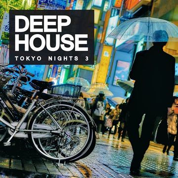 Deep House: Tokyo Nights 3