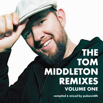 The Tom Middleton Remixes, Volume One