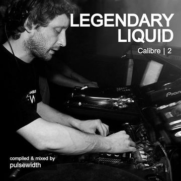 Legendary Liquid: Calibre, Part 2