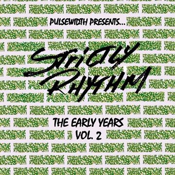 Strictly Rhythm: The Early Years Vol. 2