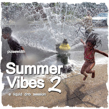 Summer Vibes 2: A Liquid DnB Session