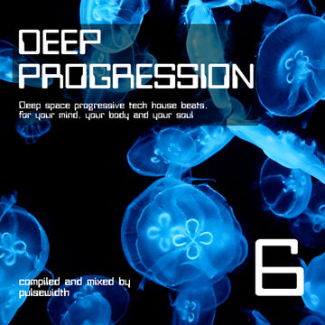 Deep Progression Vol. 6