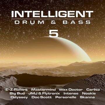 Intelligent Drum & Bass 5