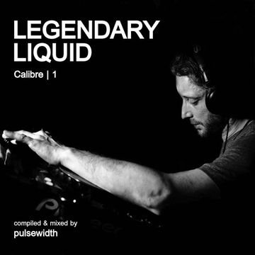 Legendary Liquid: Calibre, Part 1