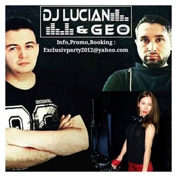 Dj Lucian &Geo-Best Festival Party Mix 2020(Guest Mix Angelina Lavo)