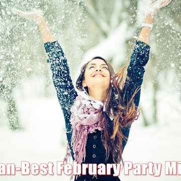 Dj Lucian-Best February Party Mix 2016