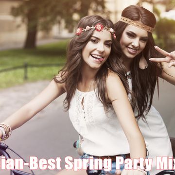 Dj Lucian Best Spring Party Mix 2016