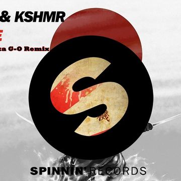 R3hab&KSHMR-Karate(Dj Lucian&Geo Aka G-O Remix)