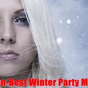 Dj Lucian-Best Winter Party Mix 2017