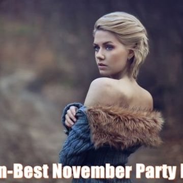 Dj Lucian-Best November Party Mix 2016