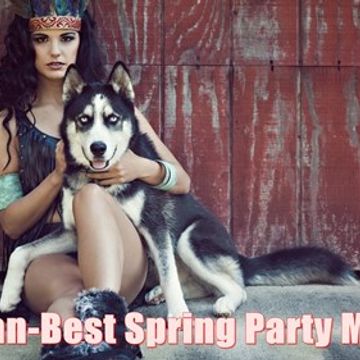 Dj Lucian-Best Spring Party Mix 2018