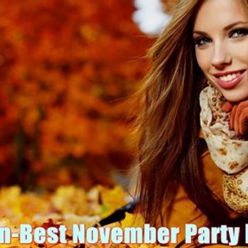 Dj Lucian Best November Party Mix 2017