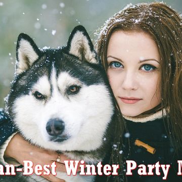 Dj Lucian-Best Winter Party Mix 2015
