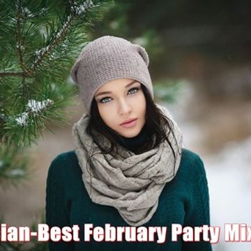 Dj Lucian-Best February Party Mix 2017