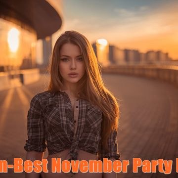 Dj Lucian-Best November Party Mix 2015